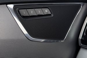 Volvo XC90 bild 20