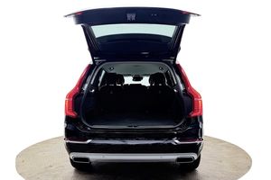 Volvo XC90 bild 8