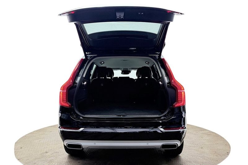 Volvo XC90 bild 8