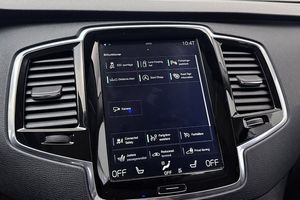 Volvo XC90 bild 29