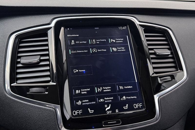 Volvo XC90 bild 29