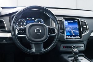 Volvo XC90 bild 21