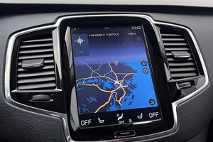 Volvo XC90 bild 25