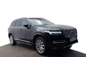 Volvo XC90 bild 4