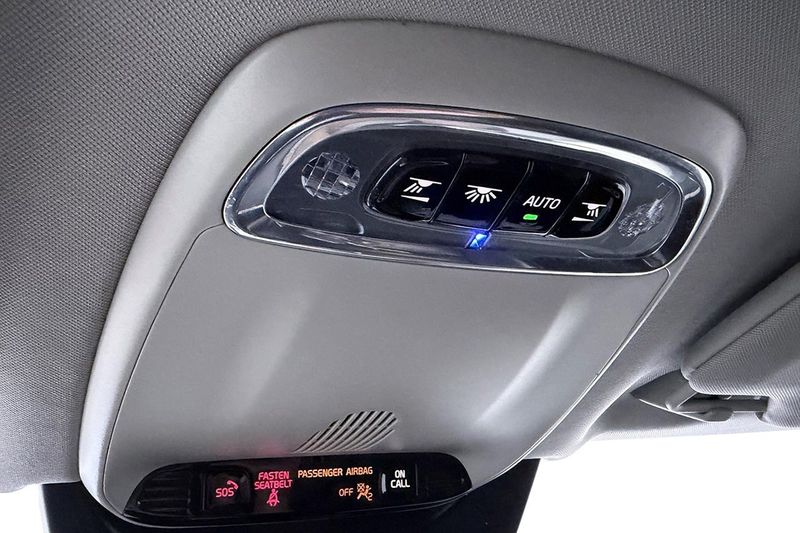 Volvo XC90 bild 35