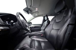 Volvo XC90 bild 12