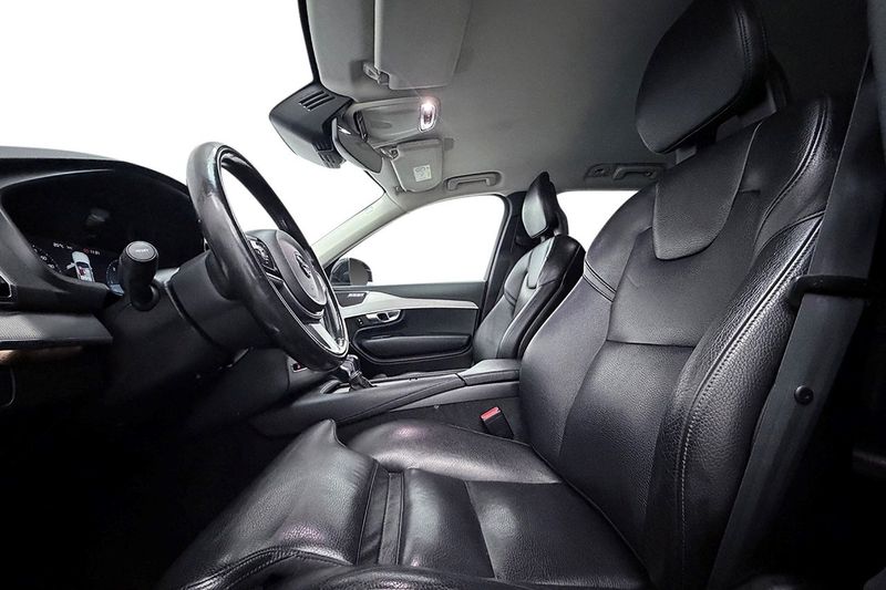 Volvo XC90 bild 12