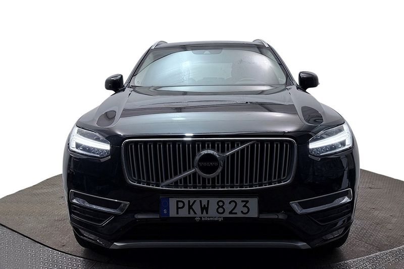 Volvo XC90 bild 3