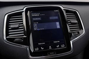 Volvo XC90 bild 28