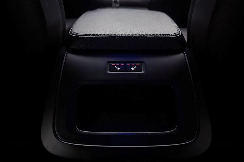 Volvo XC90 bild 18