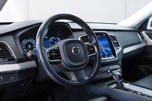 Volvo XC90 bild 14