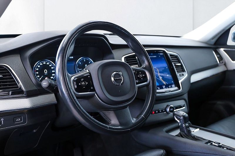 Volvo XC90 bild 14