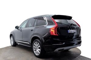 Volvo XC90 bild 9