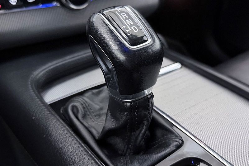 Volvo XC90 bild 33