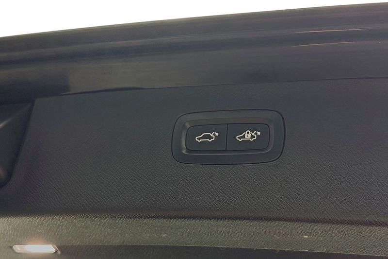 Volvo XC90 bild 37