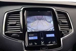 Volvo XC90 bild 26