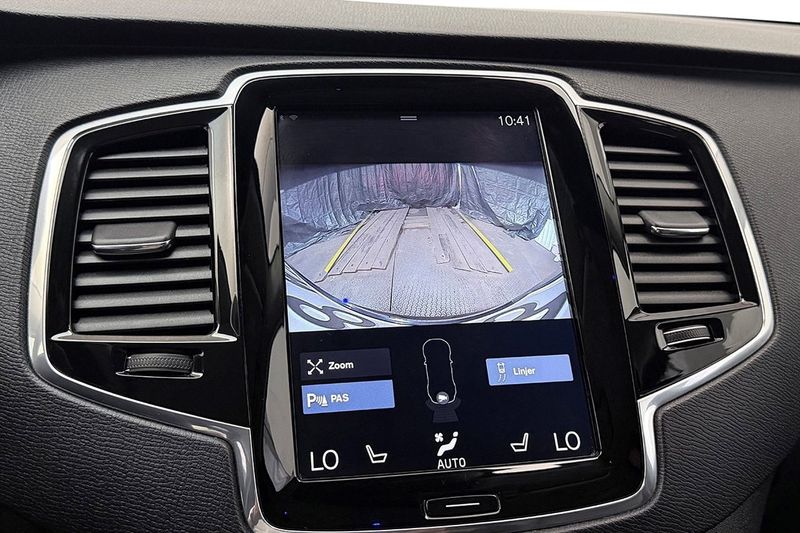 Volvo XC90 bild 26
