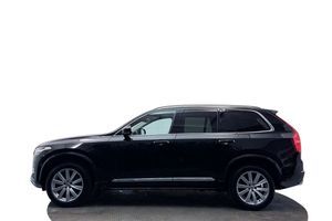 Volvo XC90 bild 10