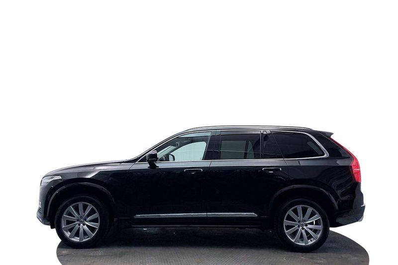 Volvo XC90 bild 10