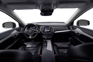 Volvo XC90 bild 17