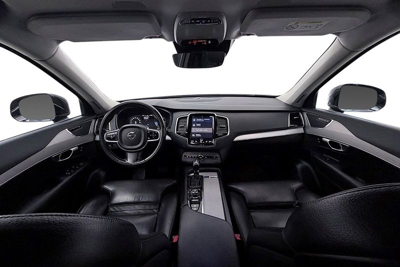 Volvo XC90 bild 17