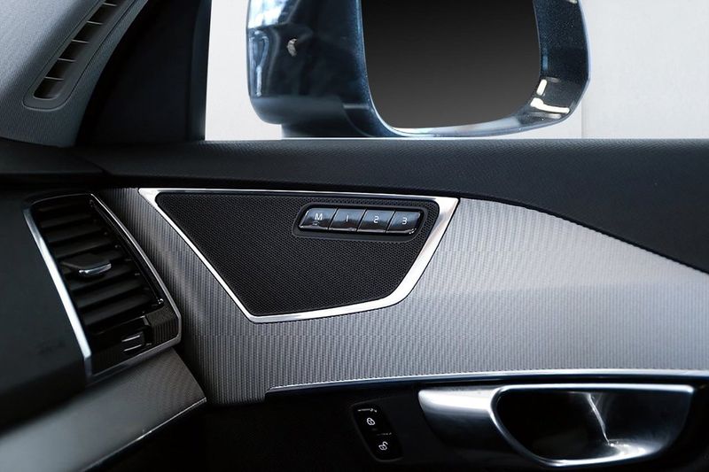 Volvo XC90 bild 15