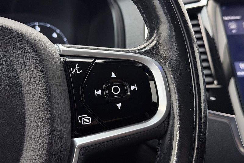 Volvo XC90 bild 24