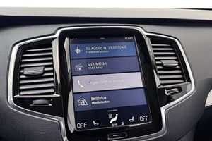 Volvo XC90 bild 31