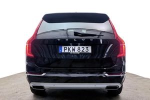 Volvo XC90 bild 7