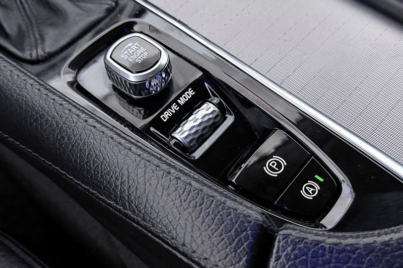 Volvo XC90 bild 34