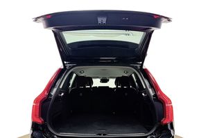 Volvo XC90 bild 36