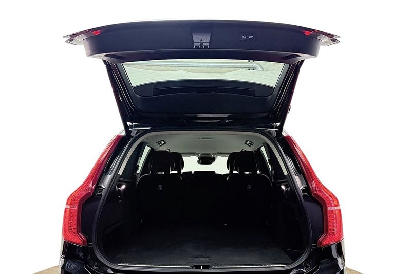 Volvo XC90 bild 36