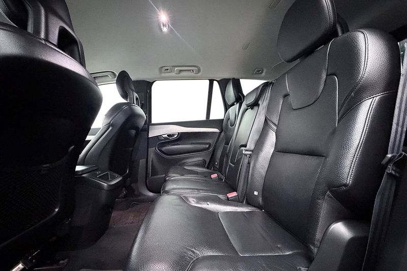 Volvo XC90 bild 16
