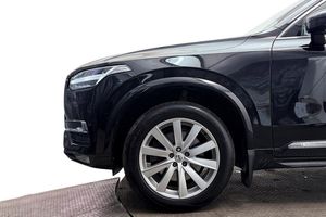 Volvo XC90 bild 11