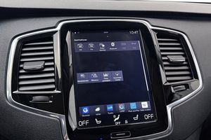 Volvo XC90 bild 30