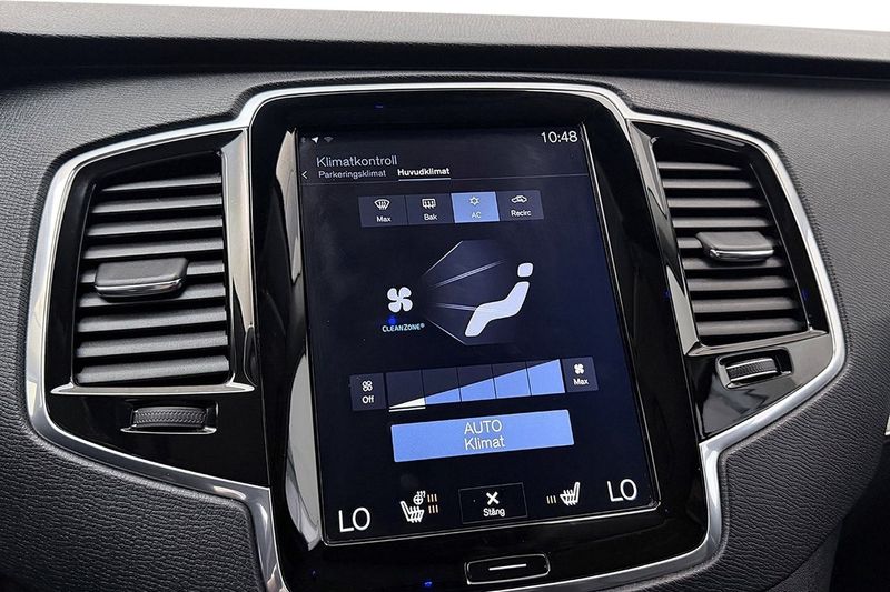 Volvo XC90 bild 27