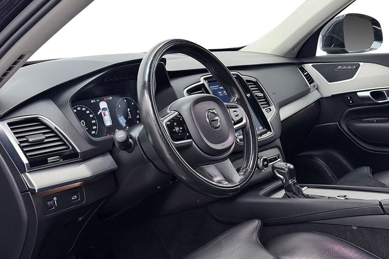 Volvo XC90 bild 13