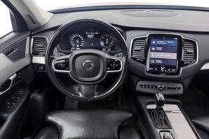 Volvo XC90 bild 22