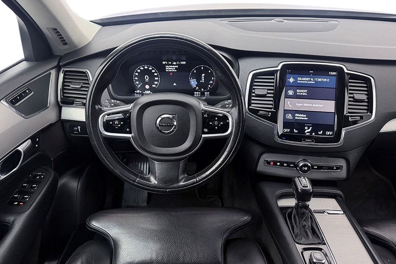 Volvo XC90 bild 22