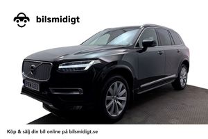 Volvo XC90 bild 1