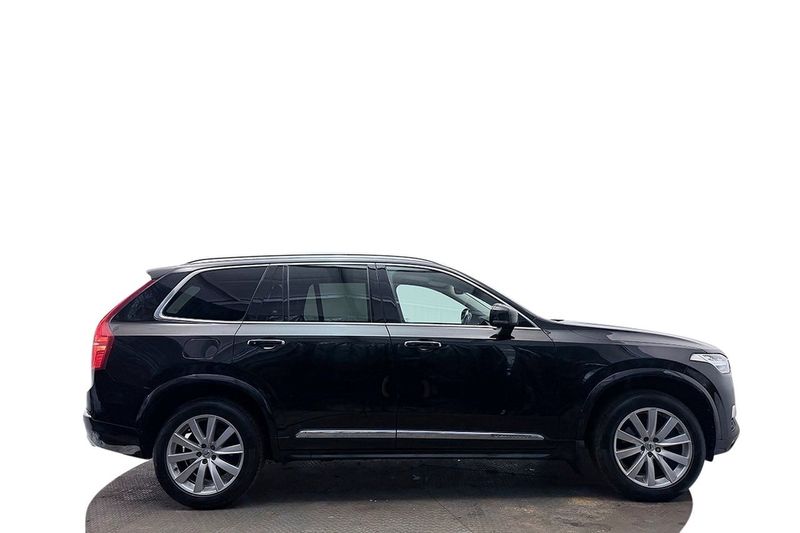 Volvo XC90 bild 5