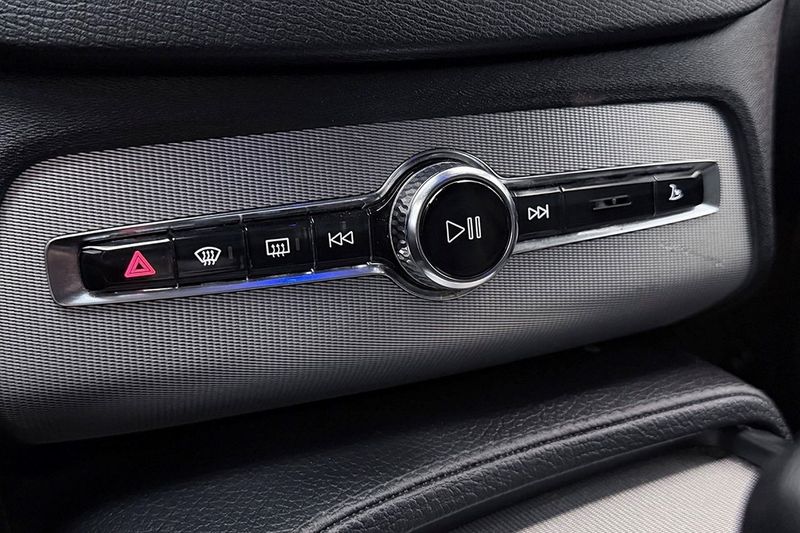 Volvo XC90 bild 32