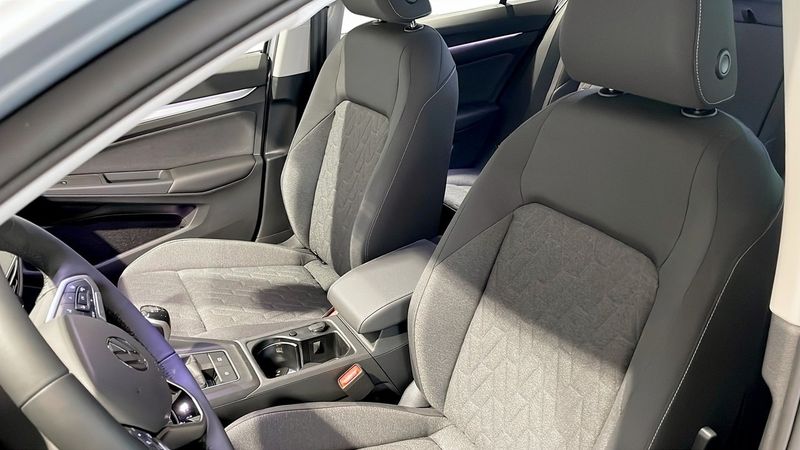 Volkswagen Golf bild 9