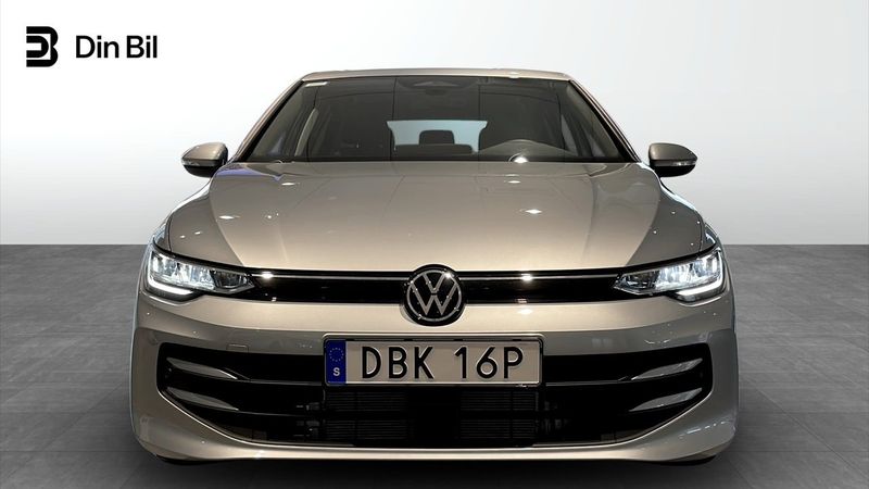 Volkswagen Golf bild 5
