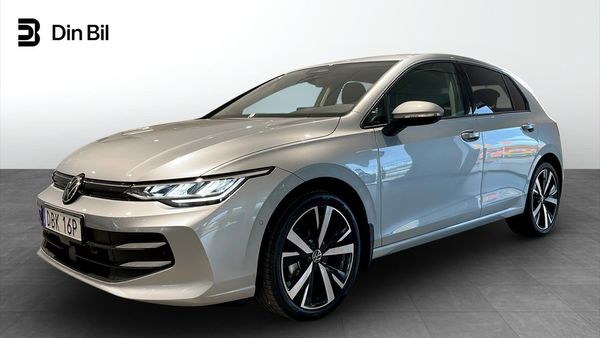 Volkswagen Golf I LIFE 1.5 TSI 6 VXL - 2026