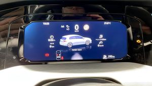 Volkswagen Golf bild 16