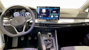 Volkswagen Golf bild 11