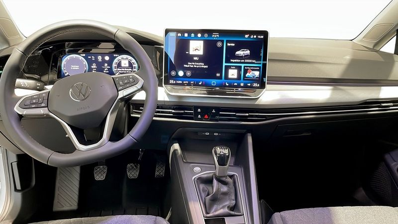 Volkswagen Golf bild 11