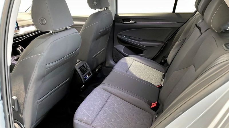 Volkswagen Golf bild 12