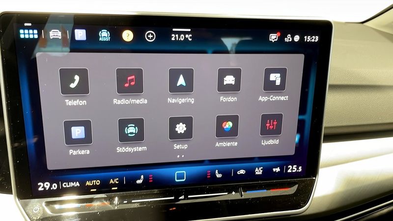 Volkswagen Golf bild 17